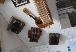 43 - Søfartmuseum Marstal