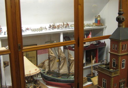 51 - Søfartmuseum Marstal