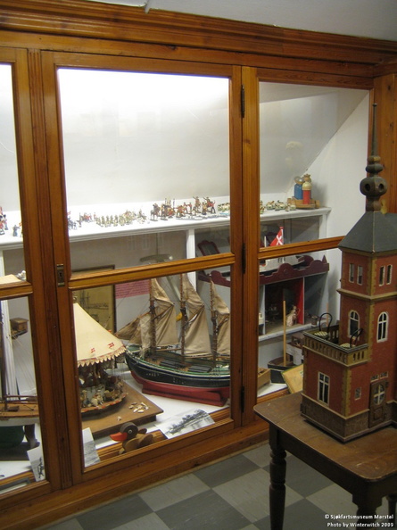 51 - Søfartmuseum Marstal.JPG