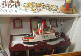 57 - Søfartmuseum Marstal
