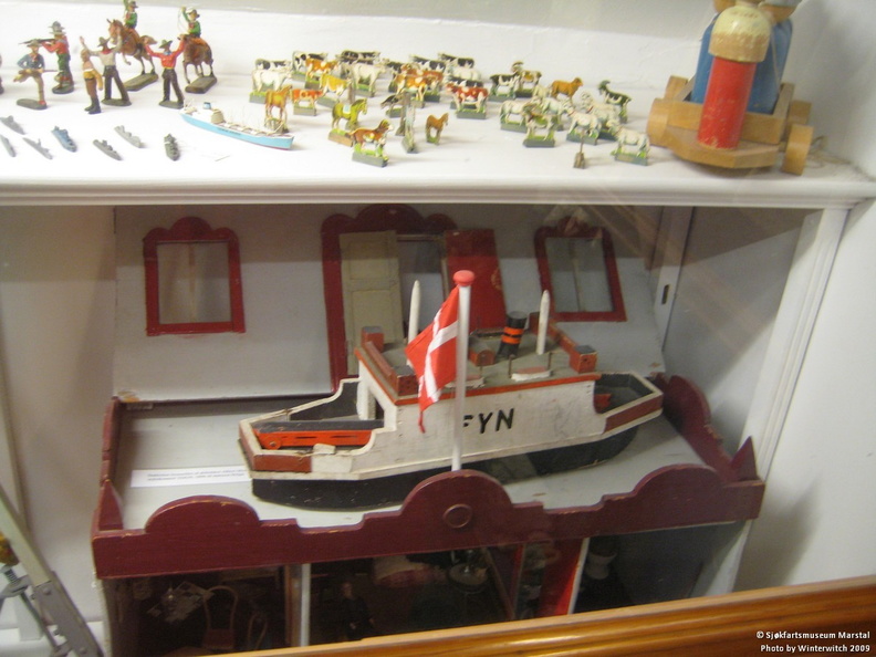 57 - Søfartmuseum Marstal.JPG