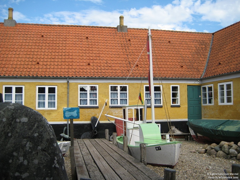 69 - Søfartmuseum Marstal.JPG