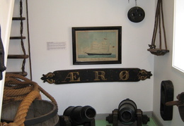 70 - Søfartmuseum Marstal