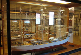 72 - Søfartmuseum Marstal
