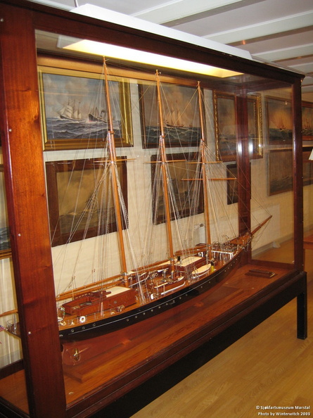73 - Søfartmuseum Marstal.JPG