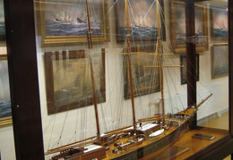 74 - Søfartmuseum Marstal