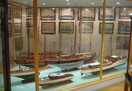 78 - Søfartmuseum Marstal