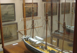 77 - Søfartmuseum Marstal