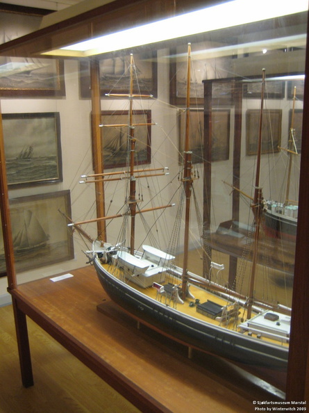 77 - Søfartmuseum Marstal.JPG