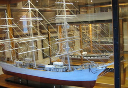 80 - Søfartmuseum Marstal