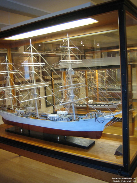 80 - Søfartmuseum Marstal.JPG