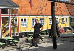 81 - Søfartmuseum Marstal