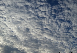 Wolken 1
