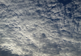 Wolken 3