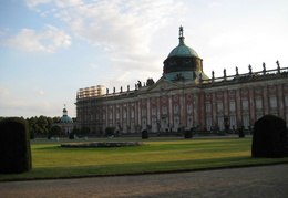 9 - Potsdam 2009