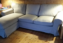 Sofa - 4