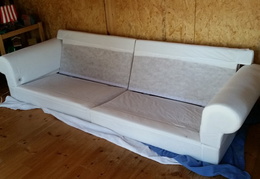 Sofa - 3