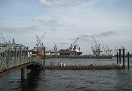 Hamburg 2013 - 1