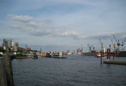 Hamburg 2013 - 2