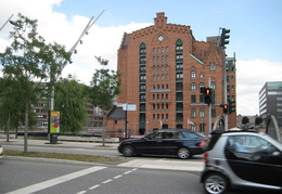 Hamburg 2013 - 10