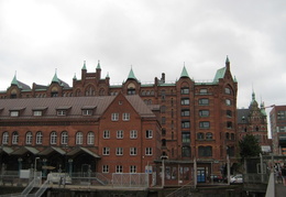 Hamburg 2013 - 16