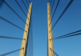 KW 28 - Öresundbrücke