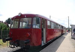 Krebsbachtalbahn 22