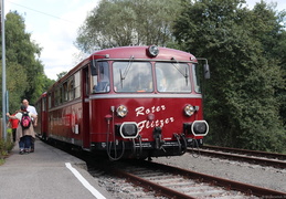 Krebsbachtalbahn 41